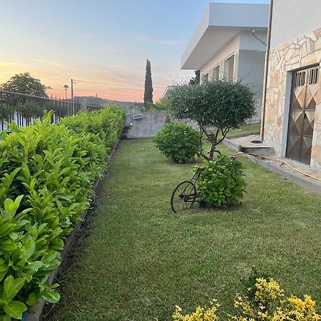 Alojamento, Chelas Rural Al Mirandela Exterior foto