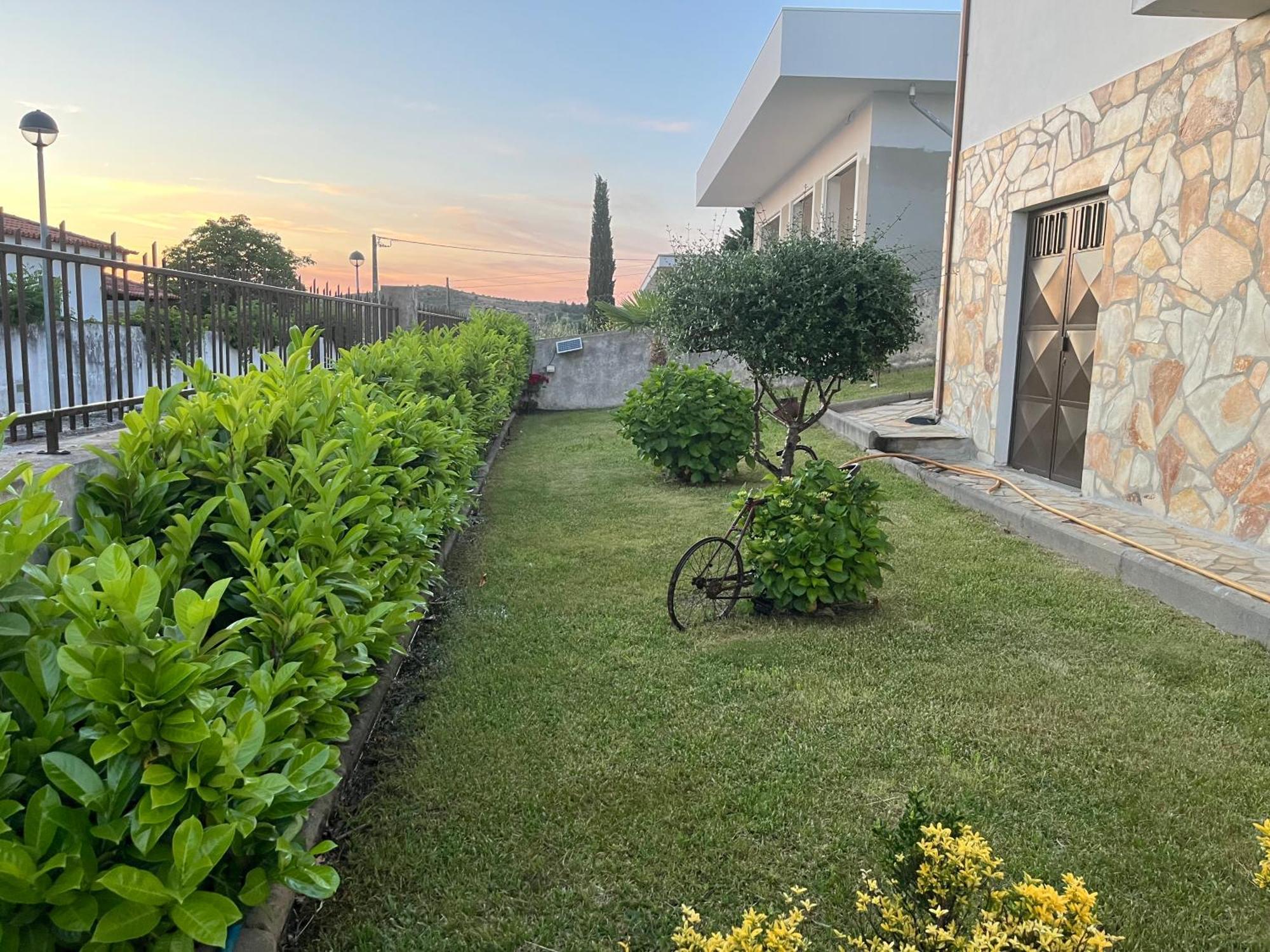 Alojamento, Chelas Rural Al Mirandela Exterior foto